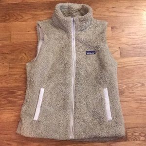 Patagonia “Los Gatos” Vest